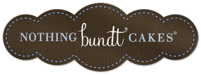 Nothing Bundt Cakes