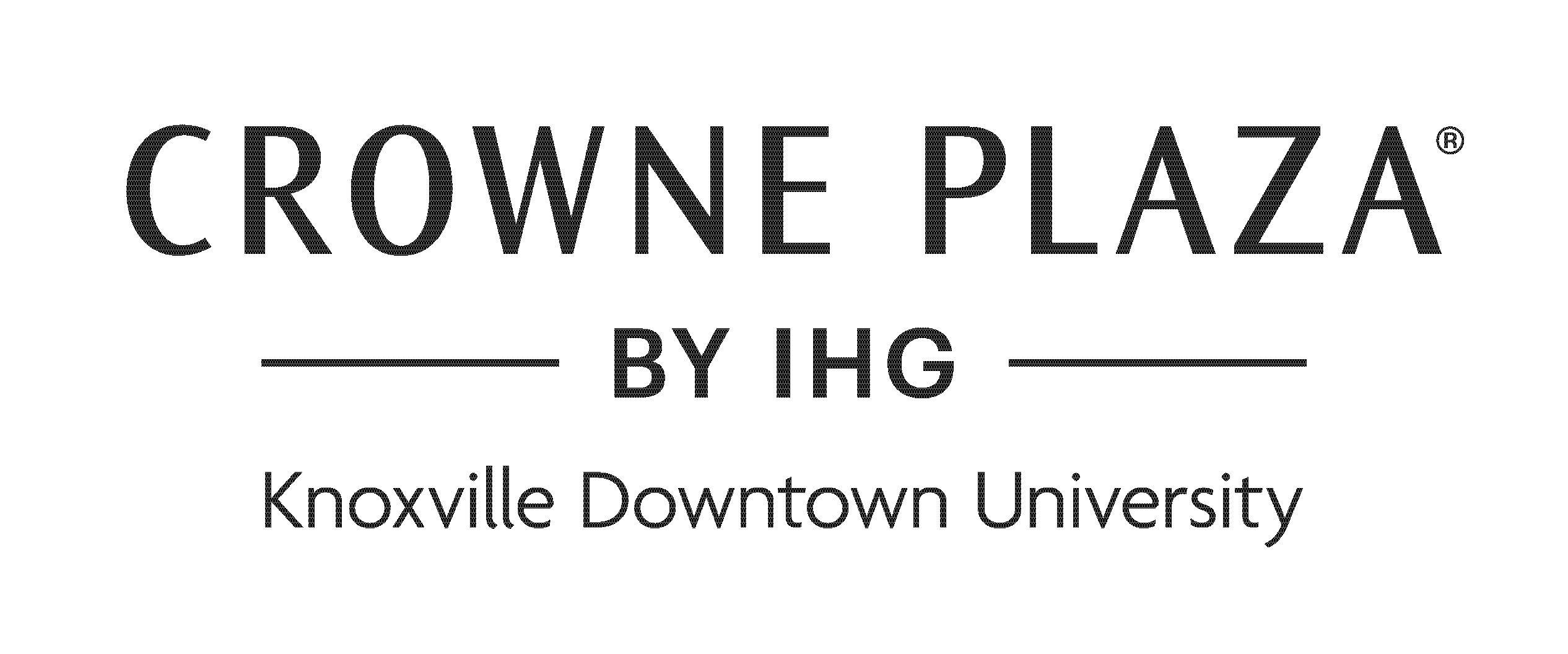 Crowne Plaza Knoxville Downtown